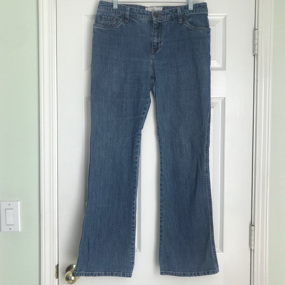 Classic Denim Jeans - Picture 1 of 5